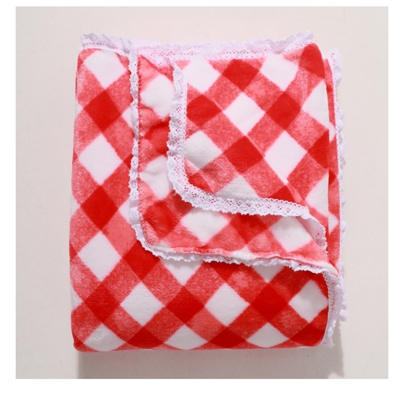 🆕️ Pioneer woman throw - Picture 2 of 3